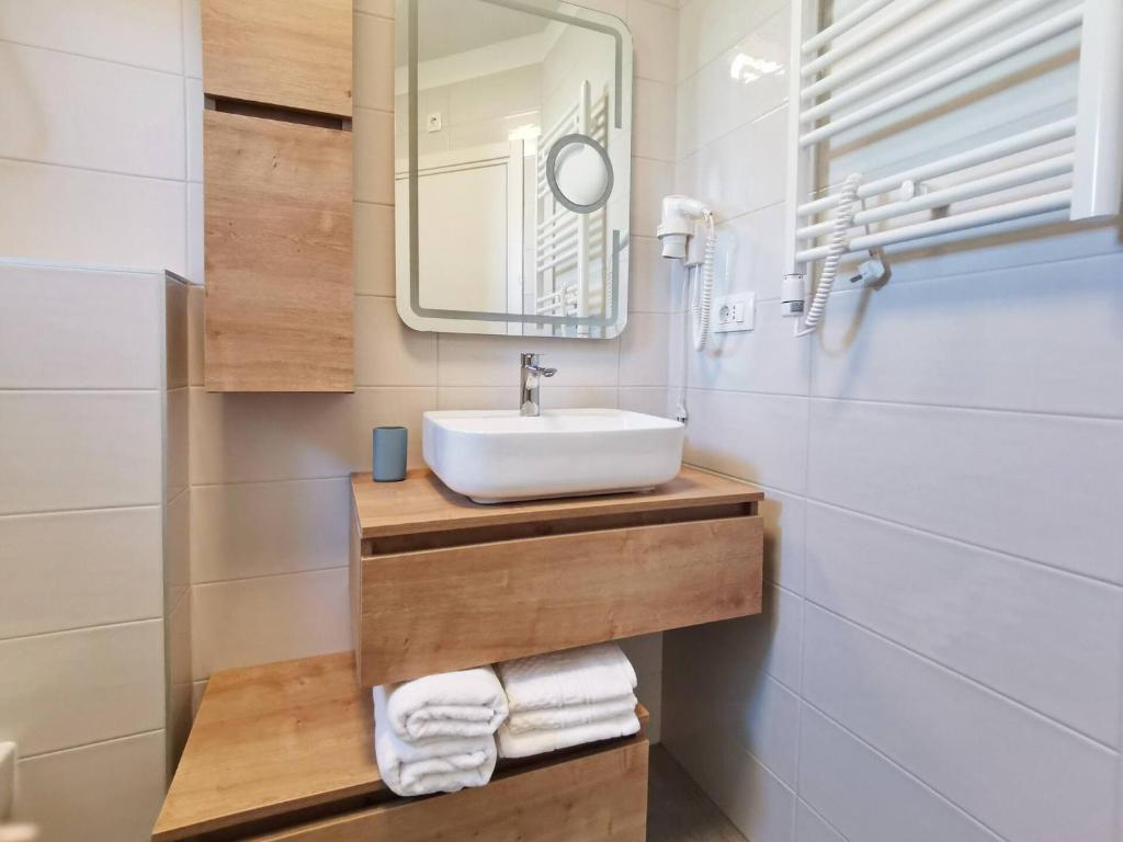 Studio Apartment Glorijeta photo 3