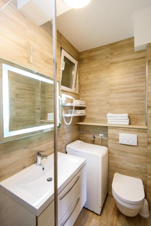 Paradis Apartments photo 3