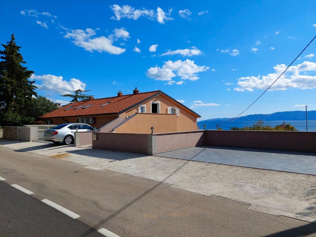 Apartments Toby — photo 1