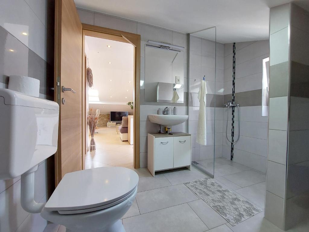 Apartments Toby photo 3