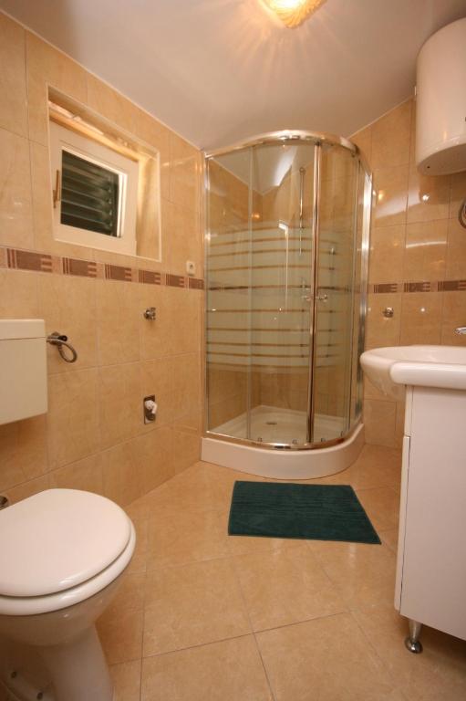Apartments by the sea Vodice - 4198 photo 3