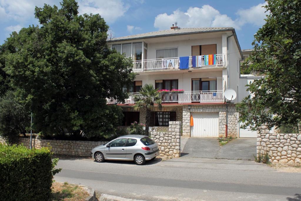Apartments with parking space Novi Vinodolski - 2423 — photo 1