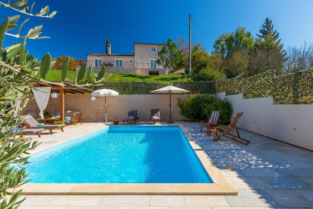 Traumhafte Finca mit Tischtennis — photo 1