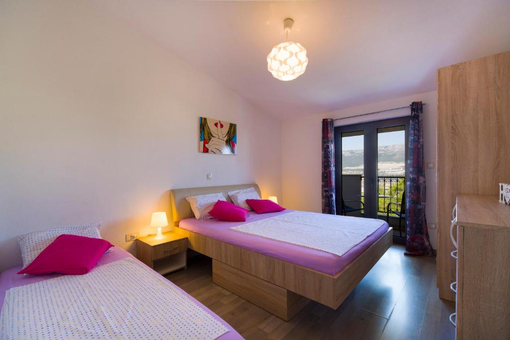 Apartment Masuni photo 2