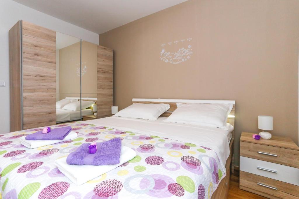 Apartment Miki photo 2