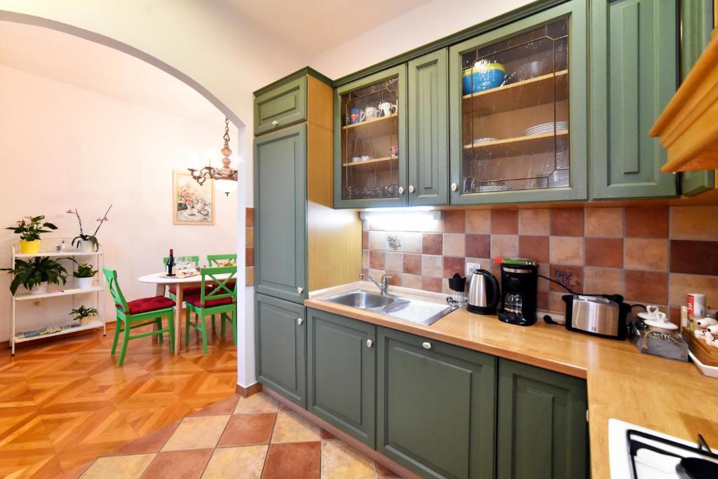 Apartment Tatjana — photo 1