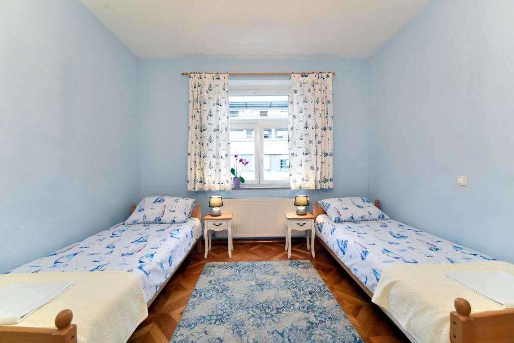 Apartment Tatjana photo 2