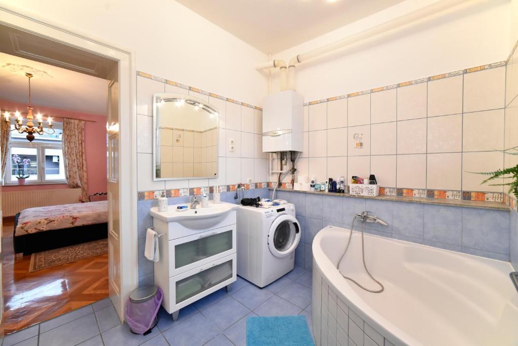Apartment Tatjana photo 3