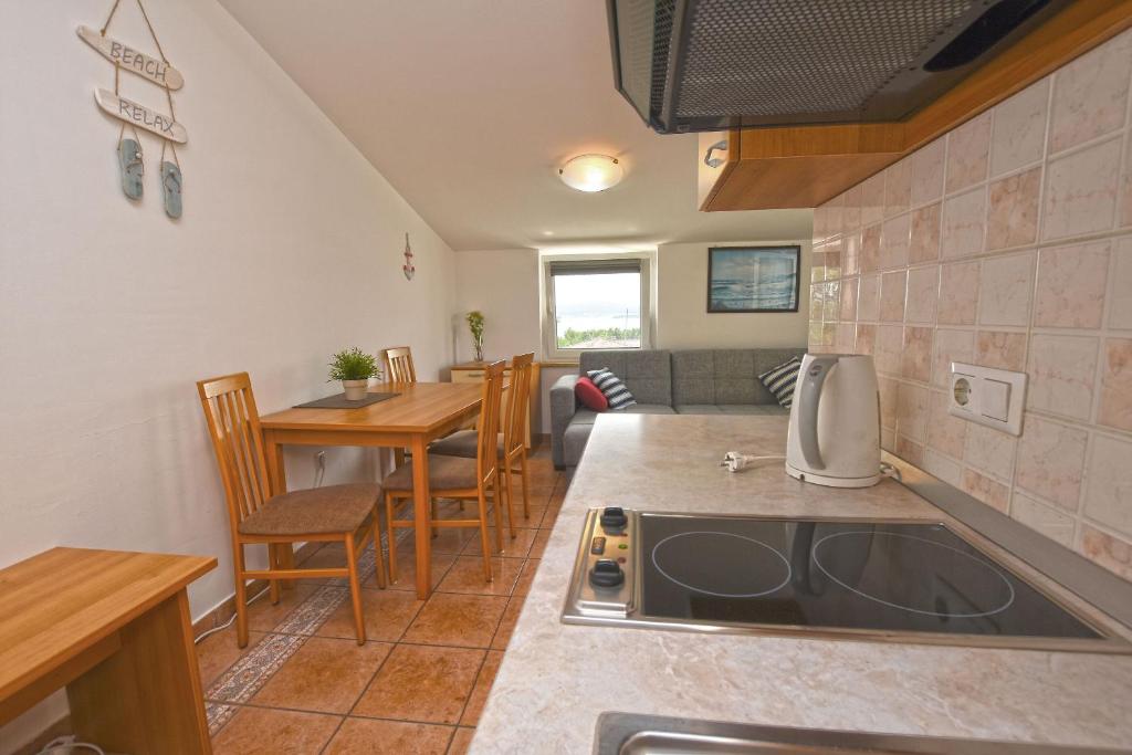 Apartment Marigold photo 3