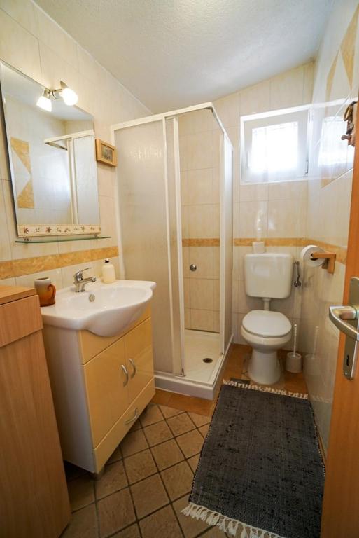 Sea view apartment Umag 1 photo 3