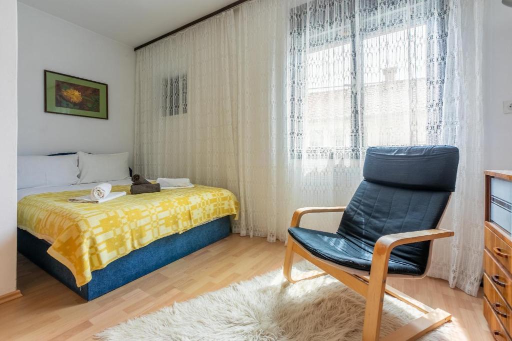 Apartmani Zec photo 2