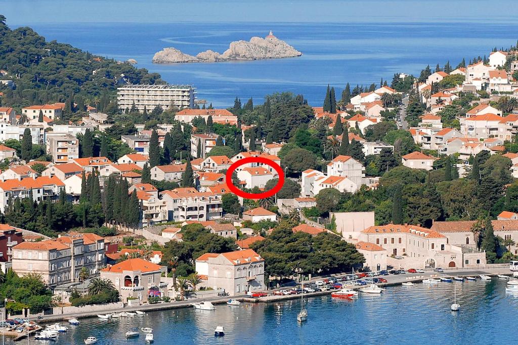 Apartments with parking space Dubrovnik - 8593 — photo 1