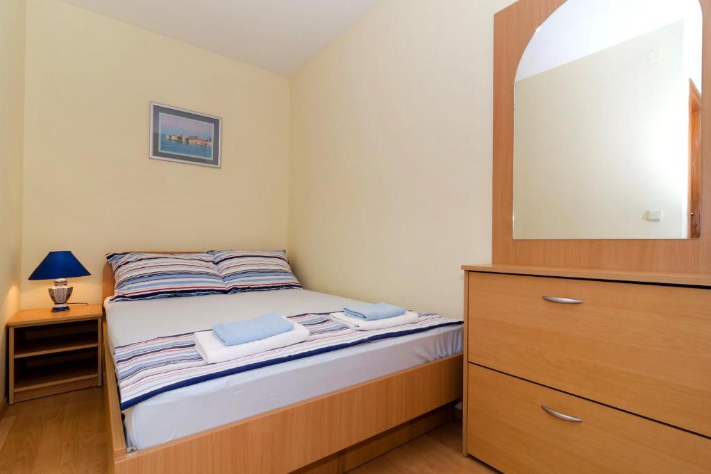 Apartments with parking space Dubrovnik - 8593 photo 2