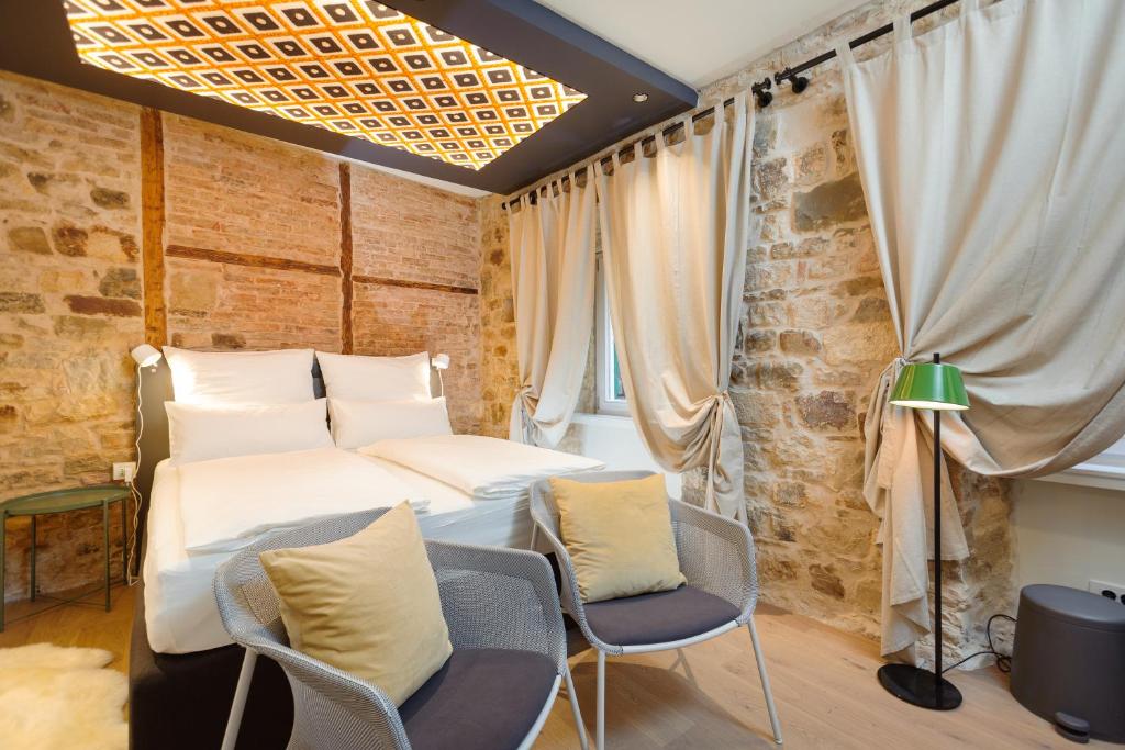 Luxury Rooms Bajamonti photo 2