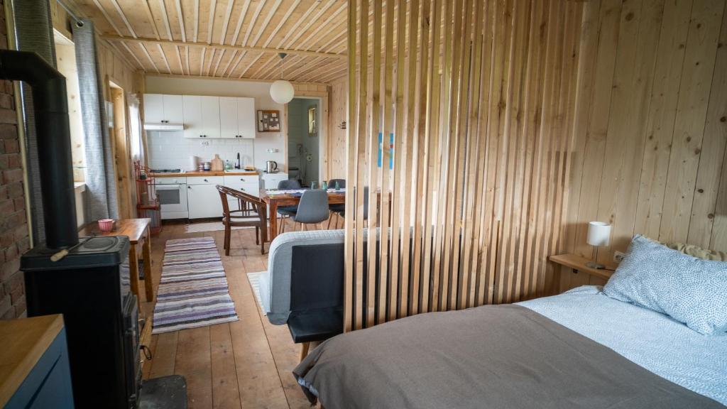 Three Little Birds Artists Residence photo 2
