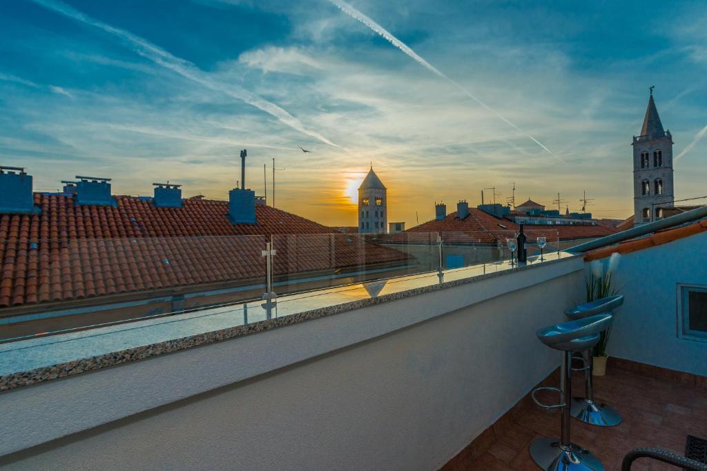 Bellview Apartment Zadar — photo 1