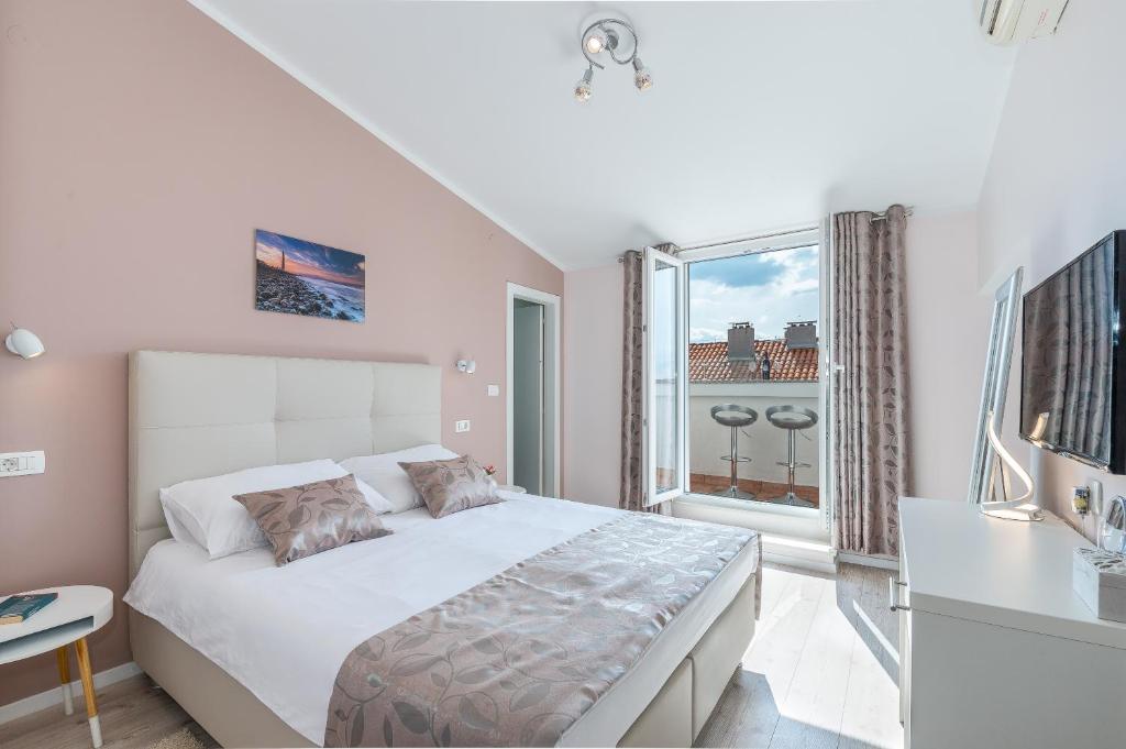 Bellview Apartment Zadar photo 2