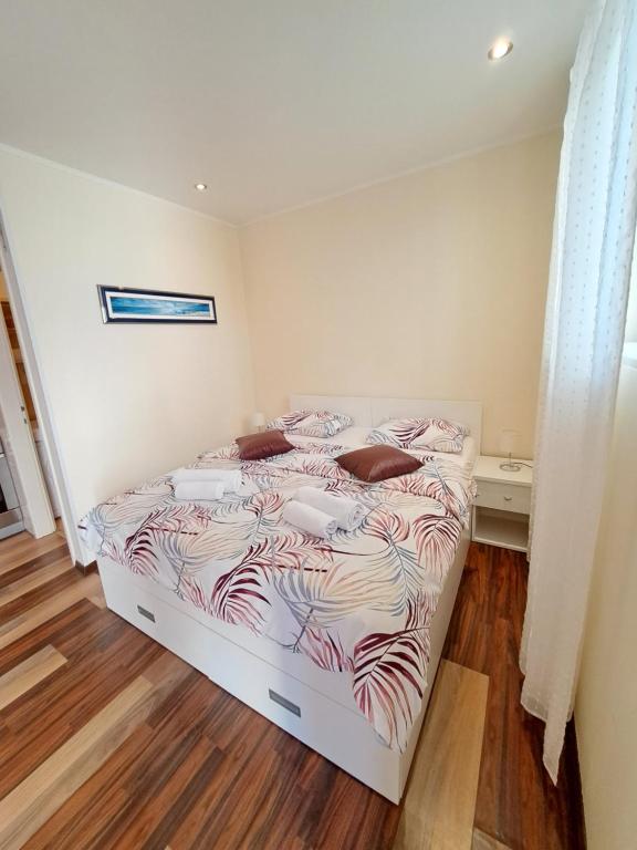 Meressa Nina&Leo Studio Apartments photo 2