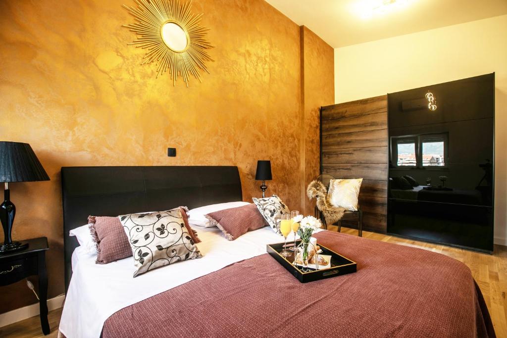 Sea Sparkle Luxury Apartment photo 2