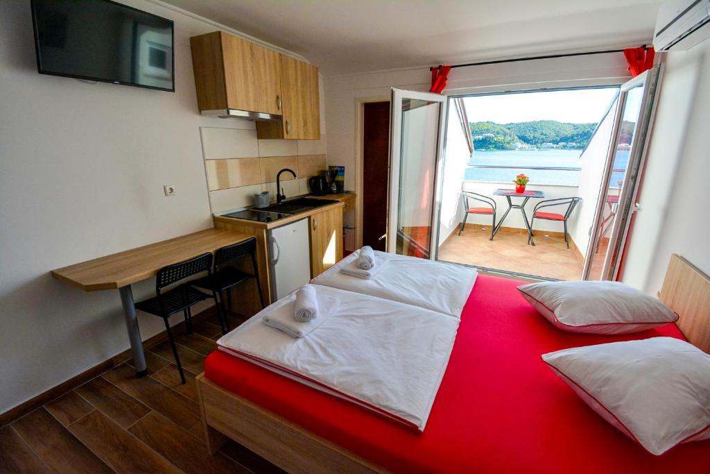 Apartmani Kordić photo 2