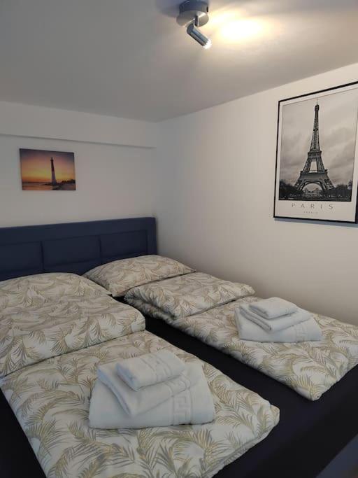 Studio apartman Tadić photo 2