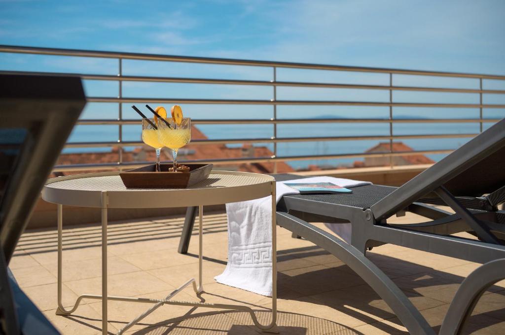 Sun Spalato Penthouse photo 2