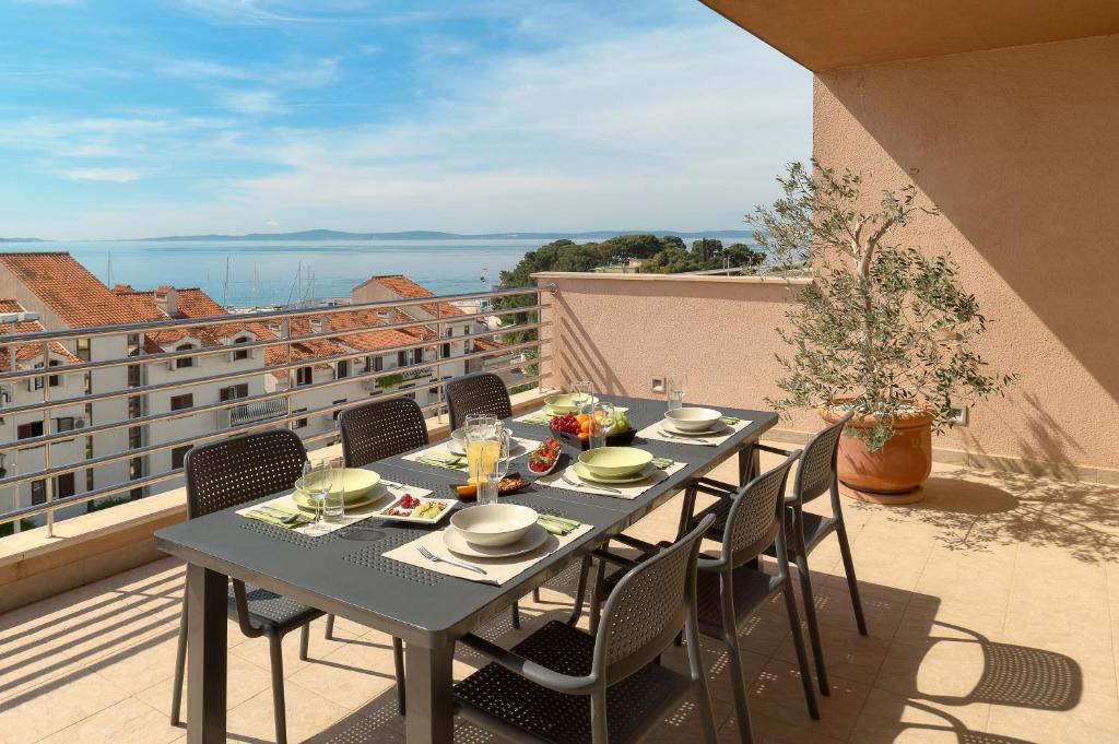 Sun Spalato Penthouse photo 3