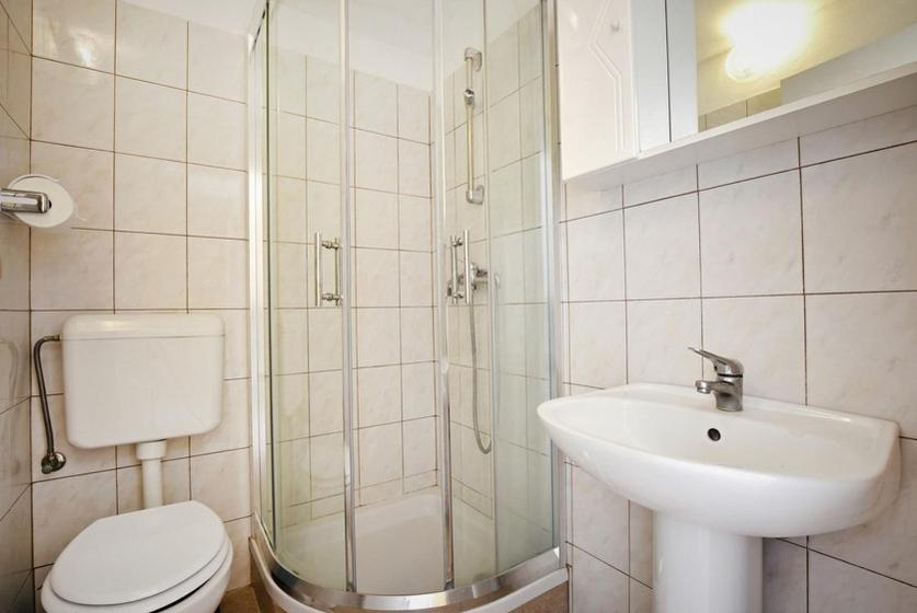 Studio Apartment in Porec with Sea View photo 3