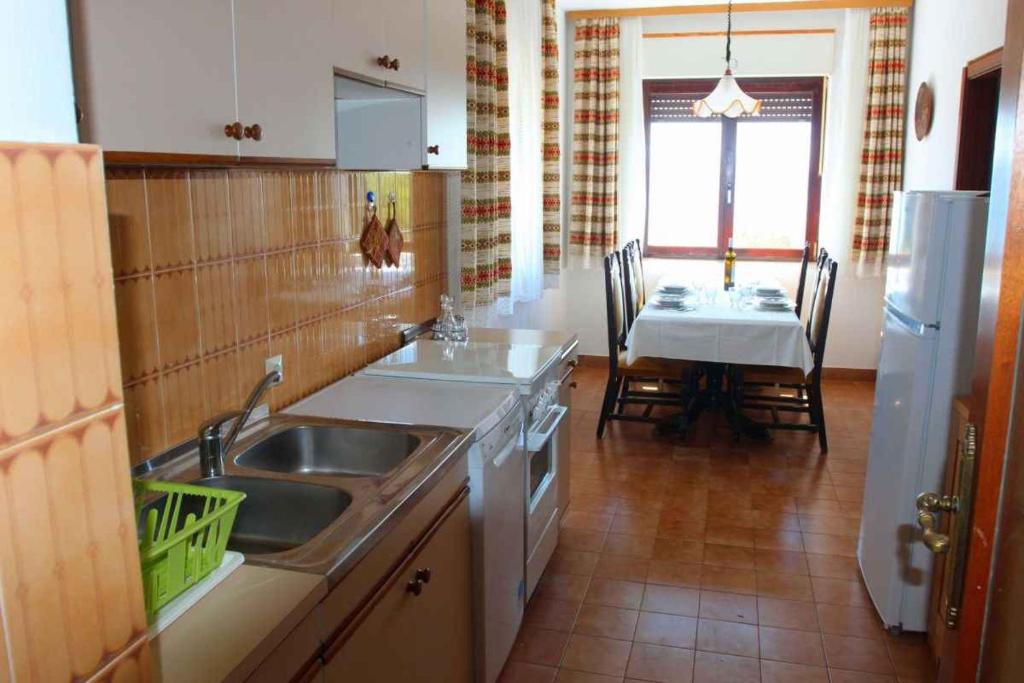 Three-Bedroom Apartment in Novi Vinodolski I photo 3