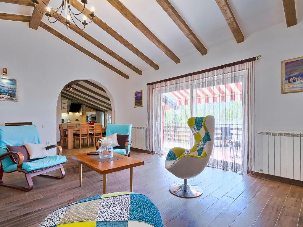 Apartment Majda by Interhome photo 3