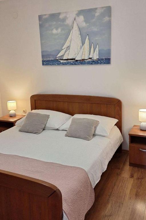 Secluded fisherman's cottage Cove Druce photo 2