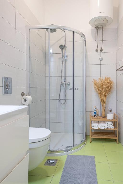 Studio Apartment Les - 4 min walk from amphiteatre photo 3