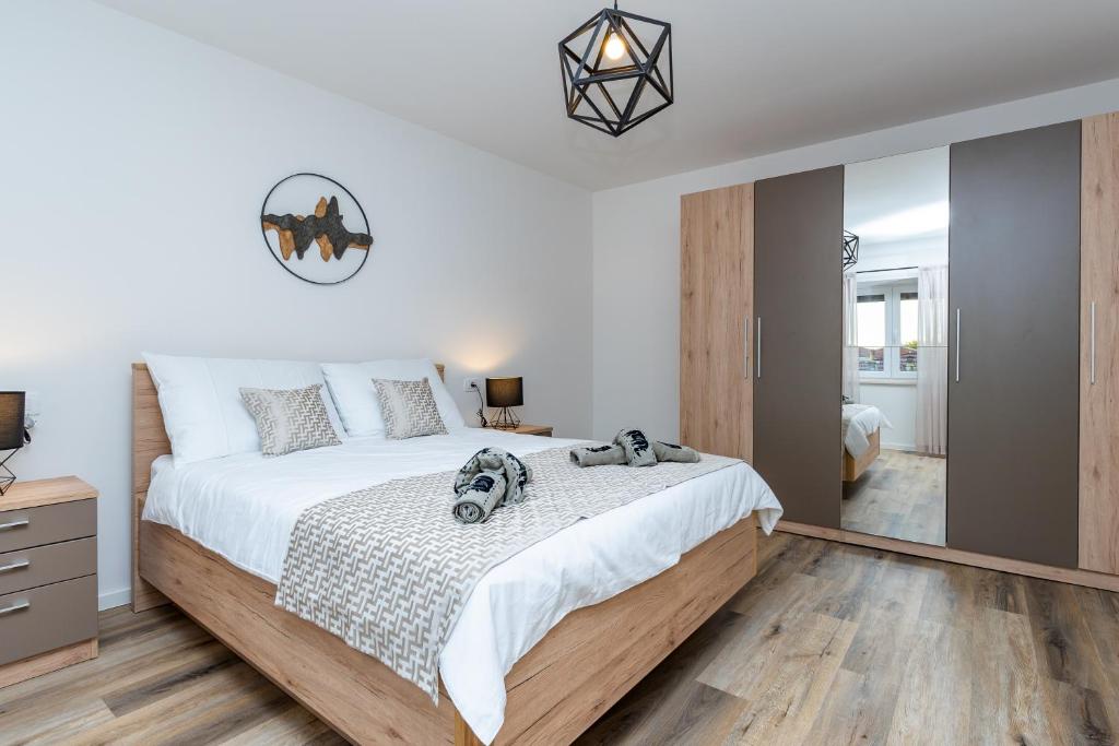 Villa Antique photo 2