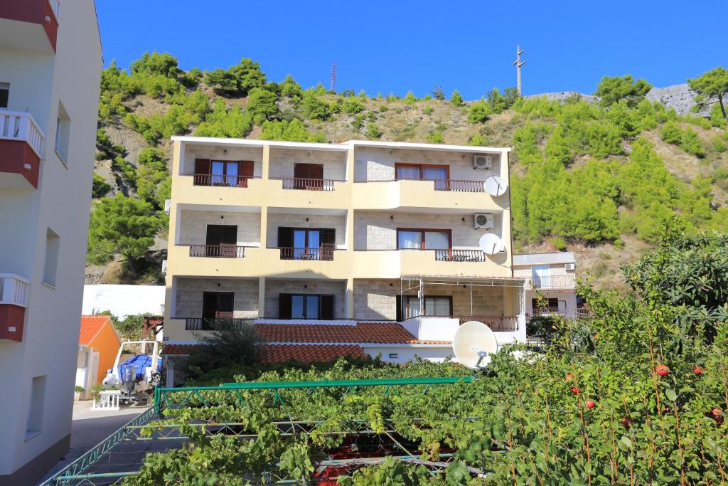 Apartments by the sea Duce — photo 1