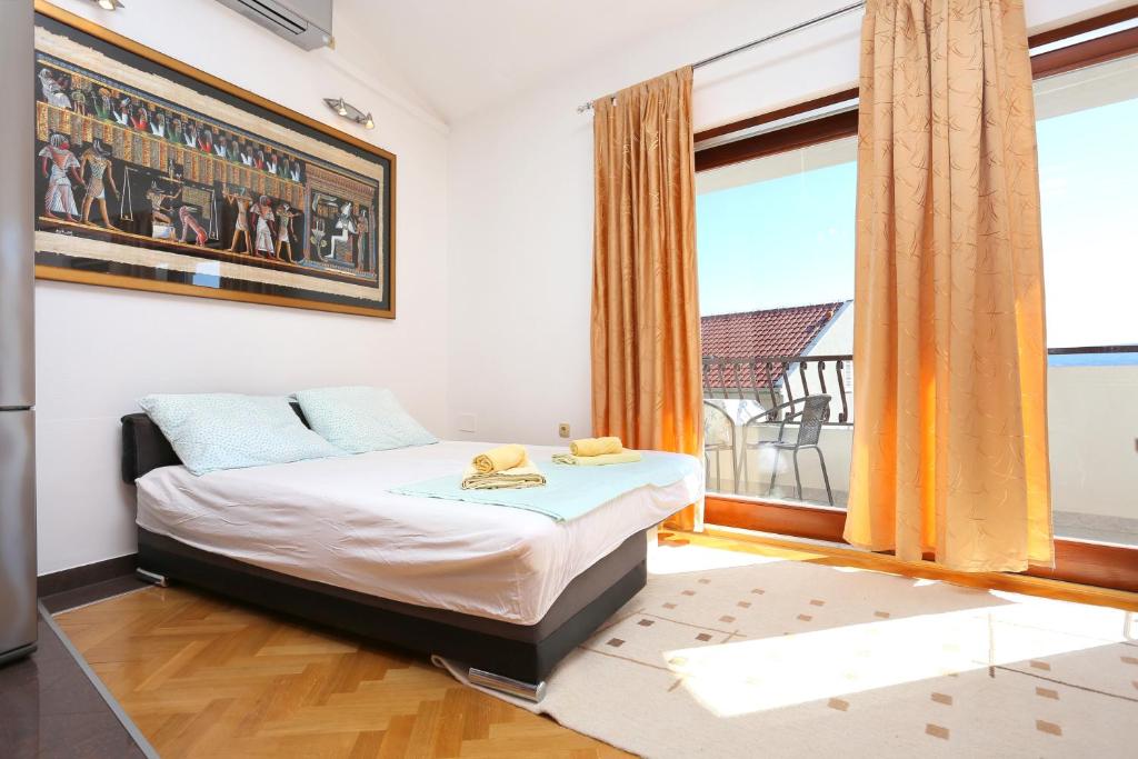 Apartments by the sea Duce photo 2