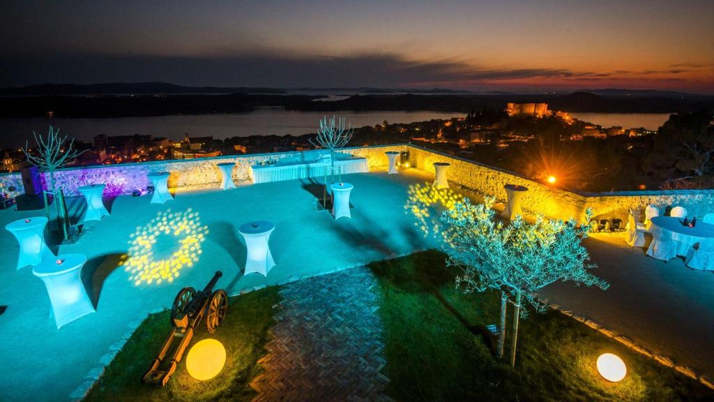 Braco apartments by the sea with a sea view photo 2
