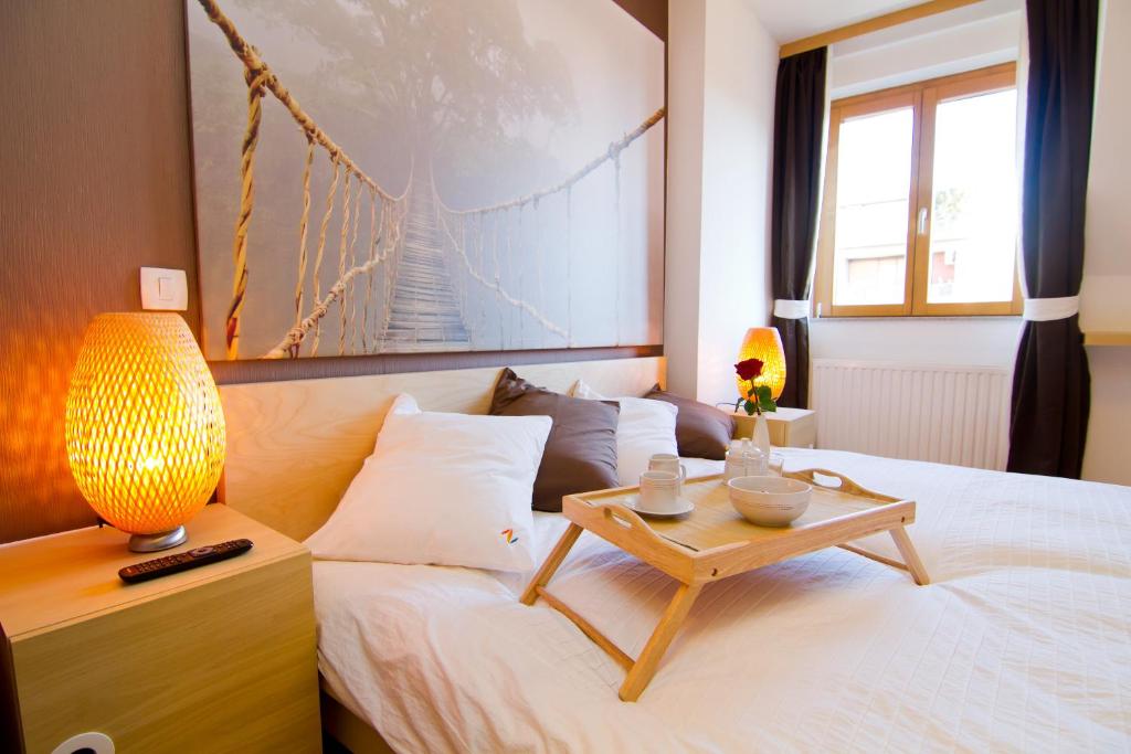 Zagreb Deluxe Apartment L2 photo 2