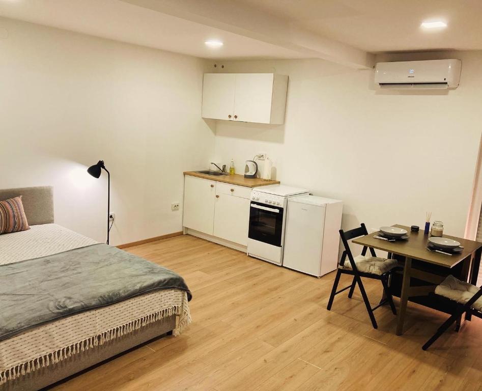 Studio apartman - herlla photo 2