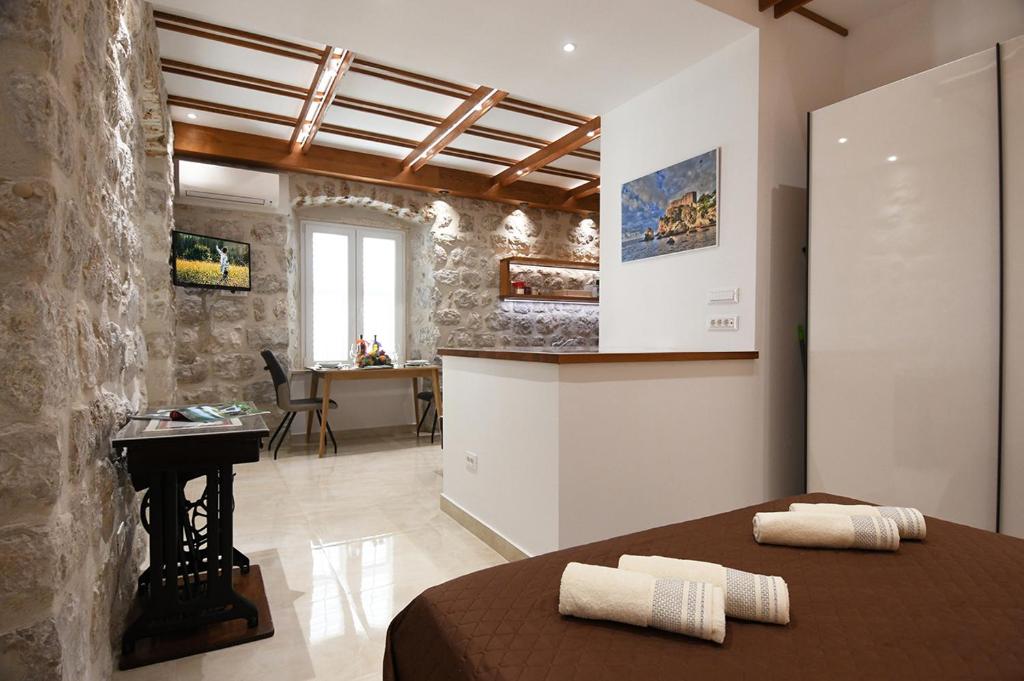 Old Town Dubrovnik Studio photo 2