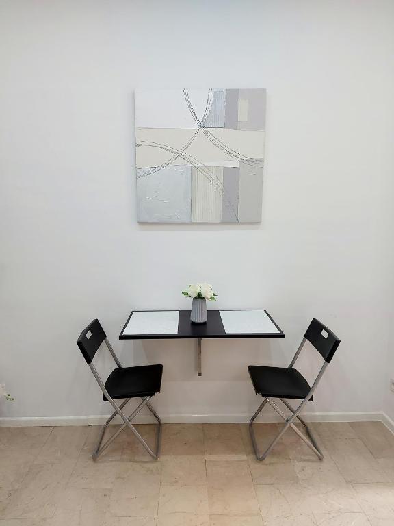 Studio apartment Lee photo 2