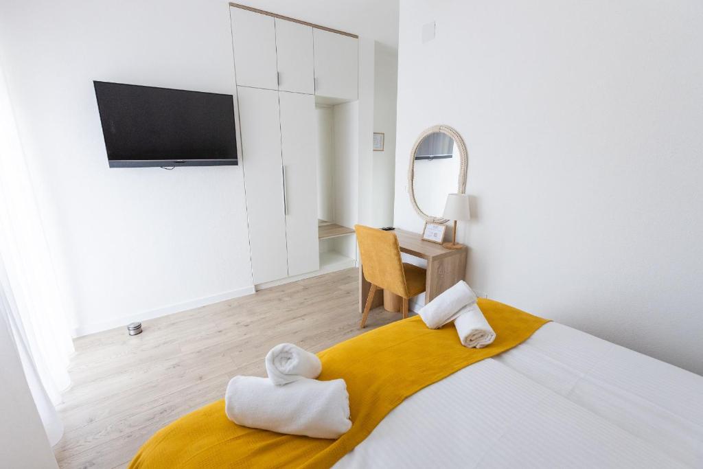 Rooms & Apartment Perak — photo 1