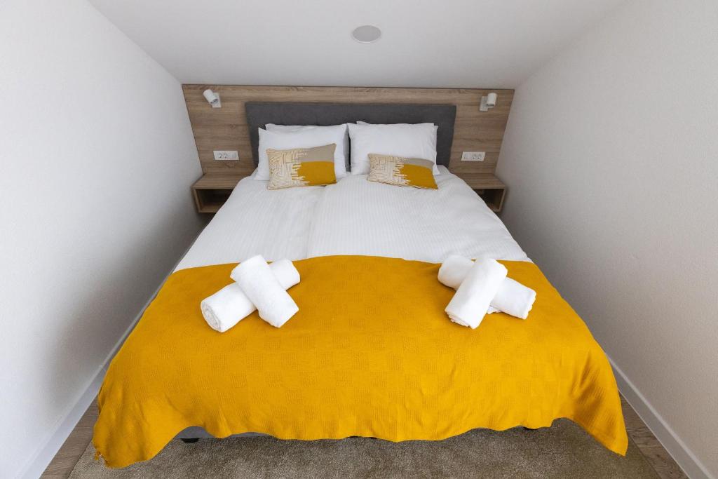 Rooms & Apartment Perak photo 2