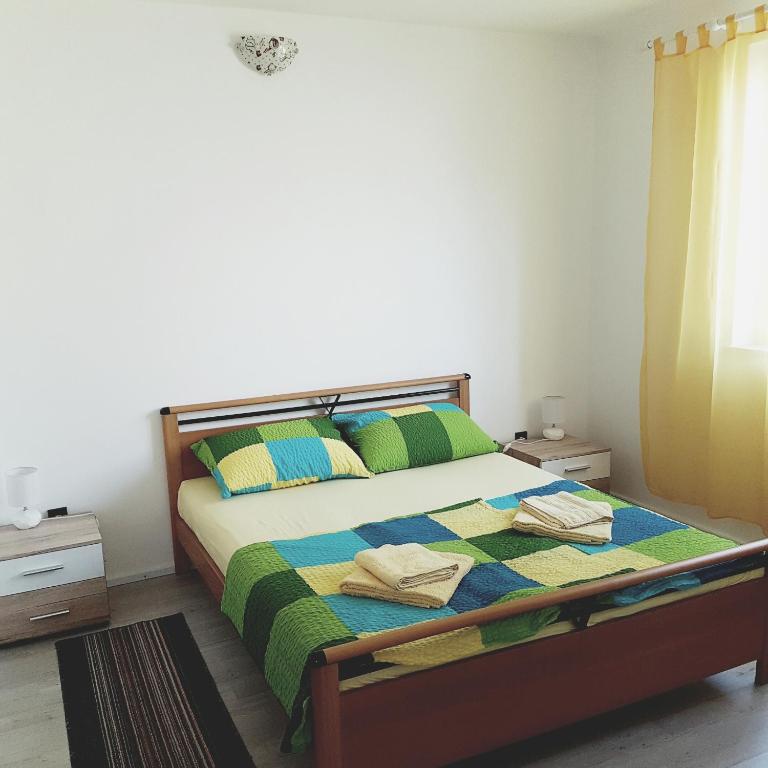 Croatia Apartman Masa photo 2