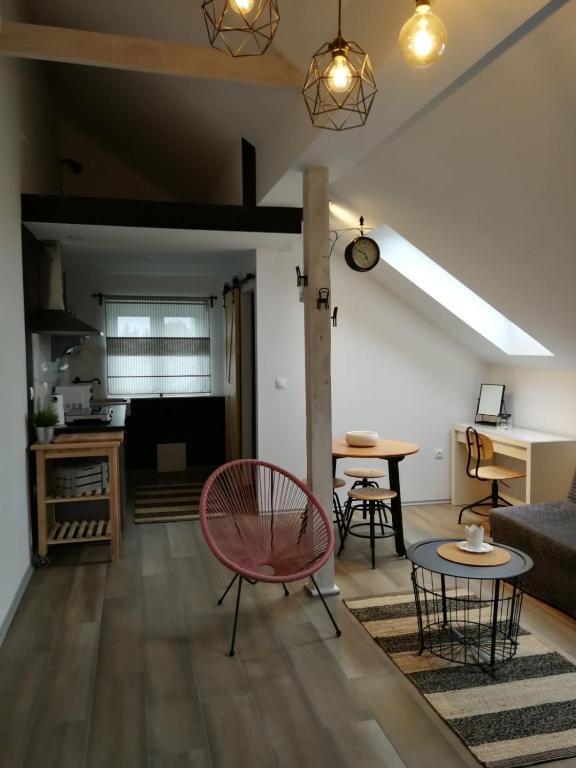 Studio apartman HANA — photo 1