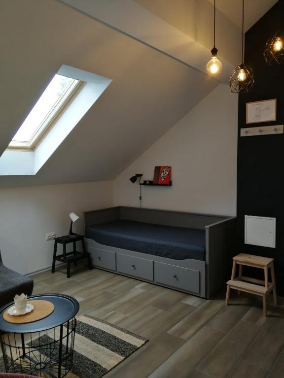 Studio apartman HANA photo 2