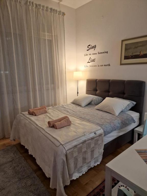 Studio apartman Asja — photo 1
