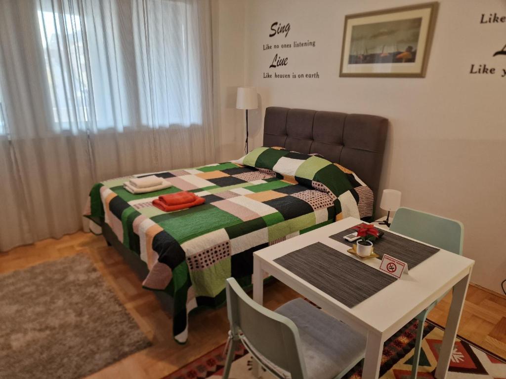 Studio apartman Asja photo 2
