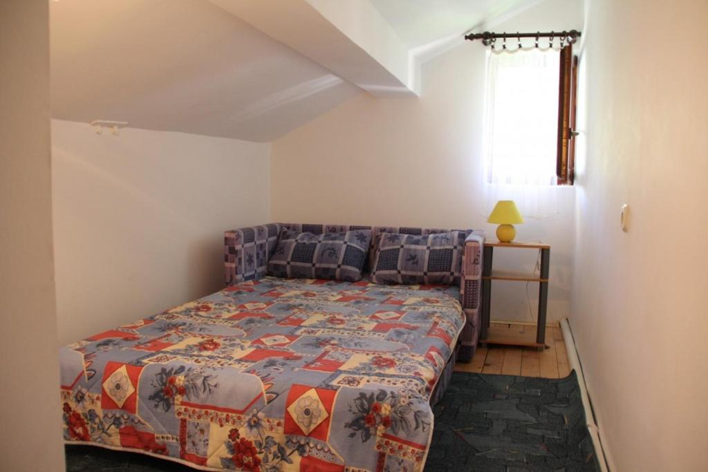 Apartments by the sea Grebastica photo 2