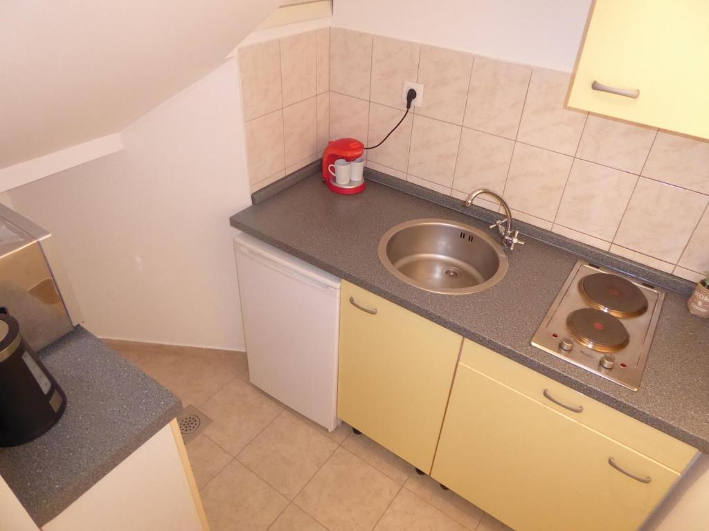 Studio Apartment Mila photo 3