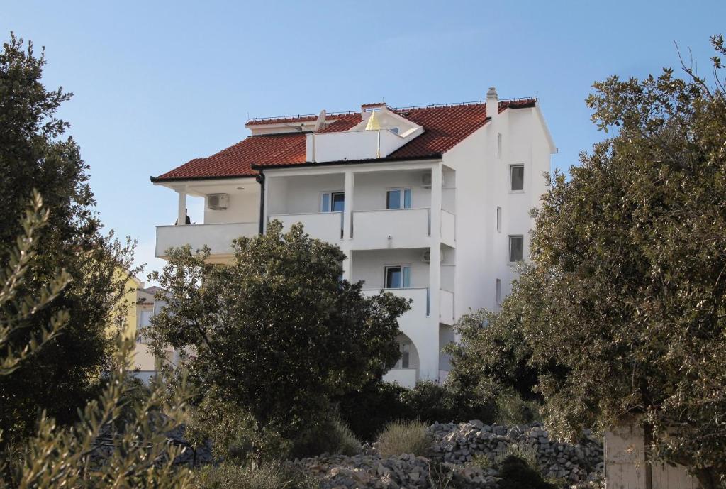 Apartments by the sea Sevid — photo 1